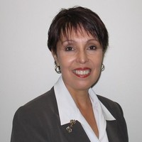 Yvonne Navarrete