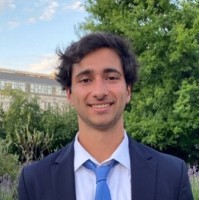 Martín Ramírez Gajardo