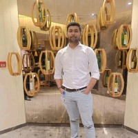 Adarsh Giri