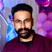 Palwinder Bhangu