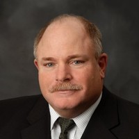 Steve Ellis