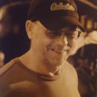 Rick Robbins