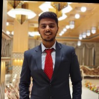 Dev Thakkar