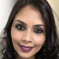 Camila Sousa Medeiros
