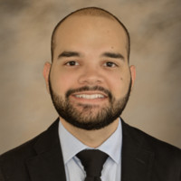 Alberto Ramirez