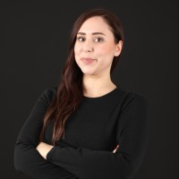 Büşra Demirci