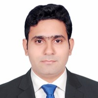 Muhammad Ali Siddiqui