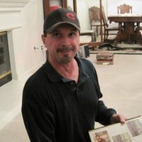 David Barker