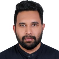 Shanil Zubair