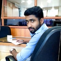 Ajmal K M