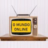O Mundo Online