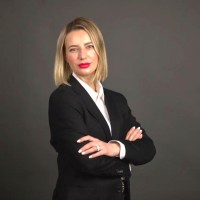 Olga Sterina
