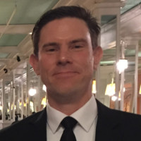 Dan Peitsch