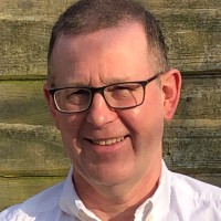 Mark Burkill-Dunn