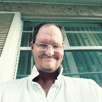 Bruce Langworthy