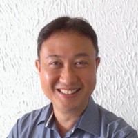 Alexandre Shoji Koike