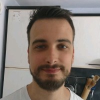 Cédric Tetaert