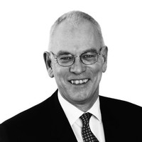 Kevin Thorne