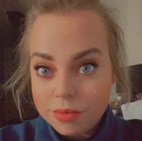 Caitlyn Parks