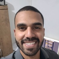 Fernando Lino De Souza Santos