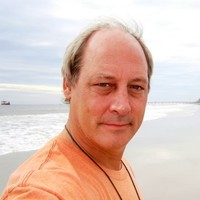 Kent Blazier