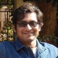 Pratik Ray