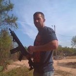 Shane Blackmon