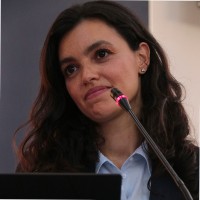 Houda Benchekroun