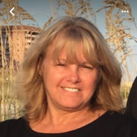 Kathy Stevens