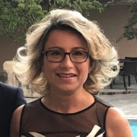 Cristina Varisco