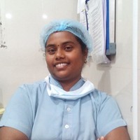Indira Vijaykumar