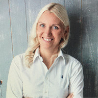 Claudia Kriete