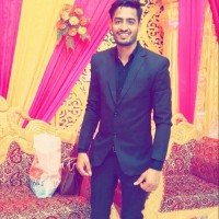 Sayed Rizwan