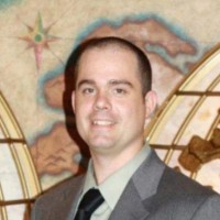 Steven Trent