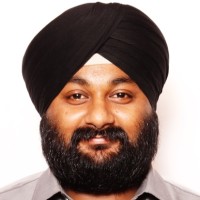 Ravindrapal Singh Dhariwal