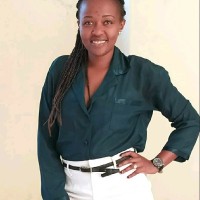Zipporah Maina