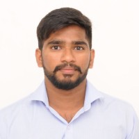 Modepalli Rakesh