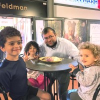 Yoni Lankry