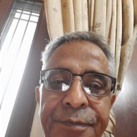 Ashok Vanjani