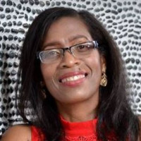 Yvette Parrish