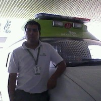 Leandro Gomez Monroy