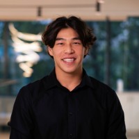 Vinson Chen