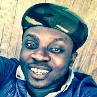 Emmanuel Nyamekye Dabanka