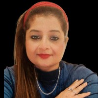 Uswa Khanooni