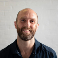 James Kingsley