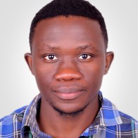 MUHINDO MICHEAL
