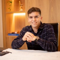 Adrian Gordiano Nascimento