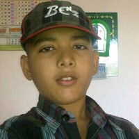 Mohammed Suhail