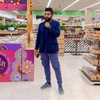 Harisuthan Reshi