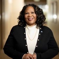 Melony Griffith